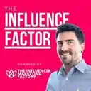 The Influencer Factor logo