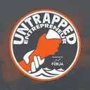 The Untrapped Entrepreneur logo