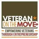 Veteran on the Move logo